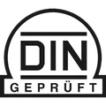DIN Geprüft
