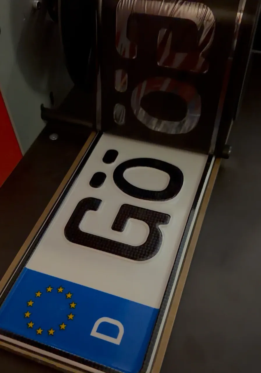 KennzeichenPro24 Erfahrung