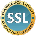 SSL Datensicherheit