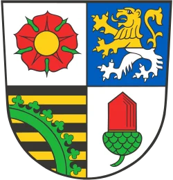 Wappen Altenburg (Landkreis Altenburger Land)