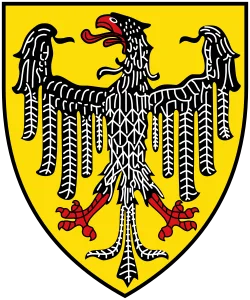 Wappen Aachen (Städteregion Aachen)