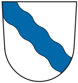 Wappen Auerbach (Vogtlandkreis)