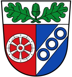 Wappen Alzenau (Landkreis Aschaffenburg)