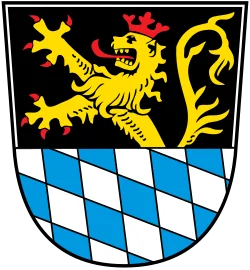 Wappen Amberg (Stadt)