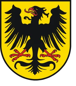 Wappen Arnstadt (Ilm-Kreis)