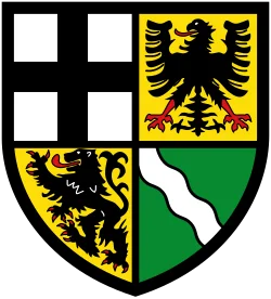 Wappen Ahrweiler (Landkreis Ahrweiler)