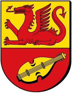 Wappen Alzey-Worms (Landkreis Alzey-Worms)