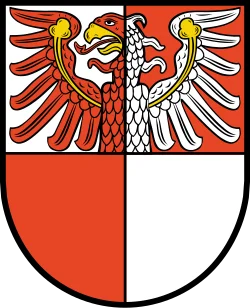 Wappen Barnim (Landkreis Barnim)