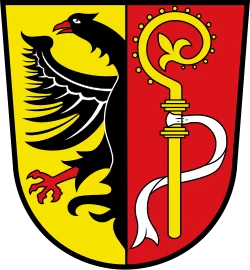 Wappen Biberach an der Riß (Landkreis Biberach)