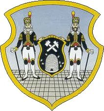 Wappen Brand-Erbisdorf (Landkreis Mittelsachsen)