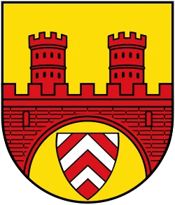 Wappen Bielefeld (Stadt)