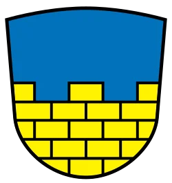 Wappen Bischofswerda (Landkreis Bautzen)