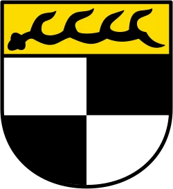 Wappen Balingen (Zollernalbkreis)