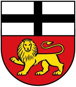Wappen Bonn (Stadt)