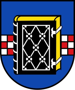 Wappen Bochum (Stadt)