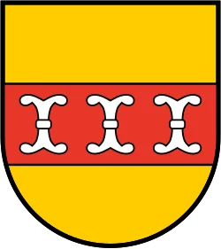 Wappen Borken (Kreis Borken)