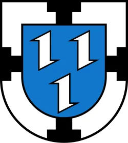 Wappen Bottrop (Stadt)