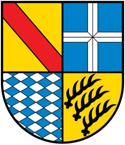 Wappen Bruchsal