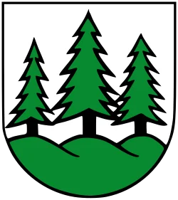 Wappen Braunlage (Landkreis Goslar)
