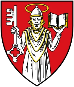 Wappen Bremervörde (Landkreis Rotenburg (Wümme))