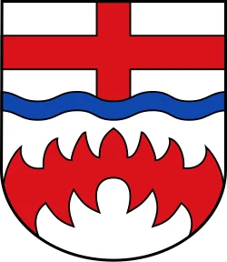 Wappen Büren (Kreis Paderborn)