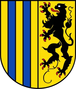Wappen Chemnitz (Stadt)