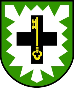 Wappen Castrop-Rauxel (Kreis Recklinghausen)