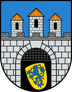 Wappen Celle (Landkreise Celle)