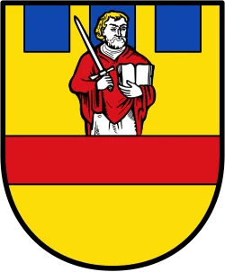 Wappen Cloppenburg (Landkreis Cloppenburg)