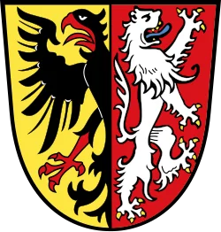 Wappen Clausthal-Zellerfeld (Landkreis Goslar)