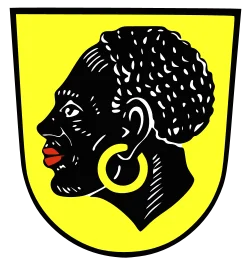 Wappen Coburg (Landkreis Coburg)