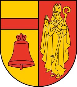 Wappen Coesfeld (Kreis Coesfeld)