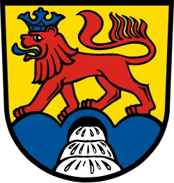 Wappen Calw (Landkreis Calw)