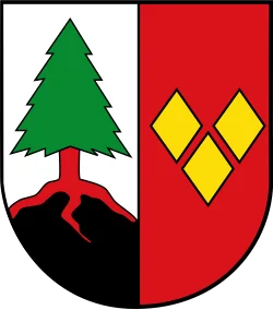 Wappen Dannenberg (Landkreis Lüchow-Dannenberg)