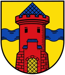 Wappen Delmenhorst (Stadt)