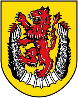 Wappen Diepholz (Landkreis Diepholz)