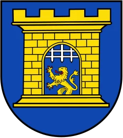 Wappen Dillenburg (Lahn-Dill-Kreis)