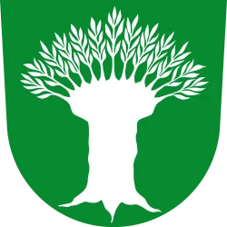 Wappen Dinslaken (Kreis Wesel)