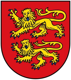 Wappen Diez (Rhein-Lahn-Kreis)