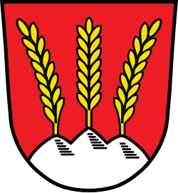Wappen Dinkelsbühl (Landkreis Ansbach)