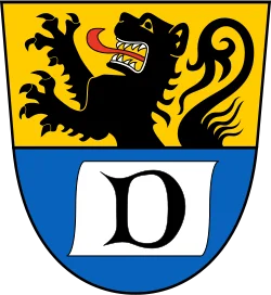 Wappen Düren (Kreis Düren)