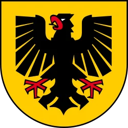 Wappen Dortmund (Stadt)