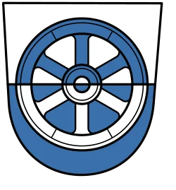 Wappen Donaueschingen (Schwarzwald-Baar-Kreis)