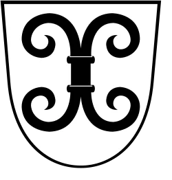 Wappen Bad Dürkheim (Landkreis)