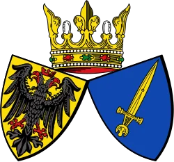 Wappen Essen (Stadt)