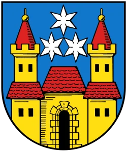Wappen Eilenburg (Landkreis Nordsachsen)