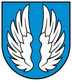 Wappen Eisleben (Landkreis Mansfeld-Südharz)