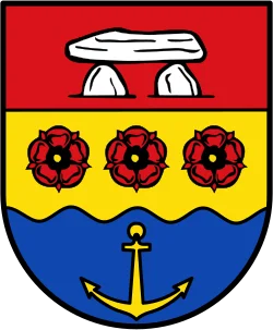 Wappen Emsland (Landkreis Emsland)