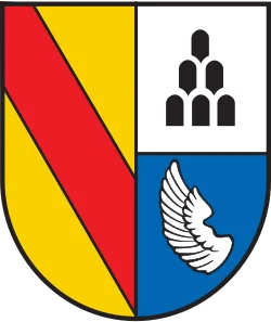 Wappen Emmendingen (Landkreis Emmendingen)