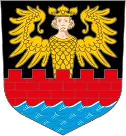 Wappen Emden (Stadt)
